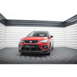 Splitter Przedni Seat Arona FR Mk1