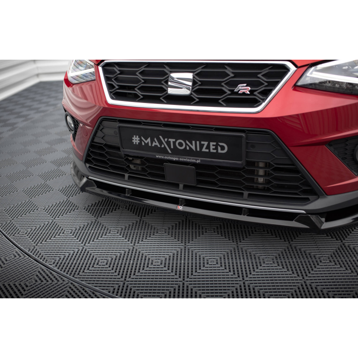 Splitter Przedni Seat Arona FR Mk1