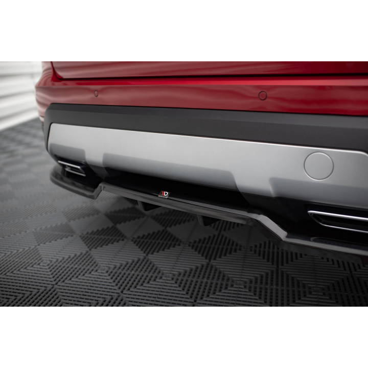 Splitter Tylny (Z Dyfuzorem) Seat Arona FR Mk1