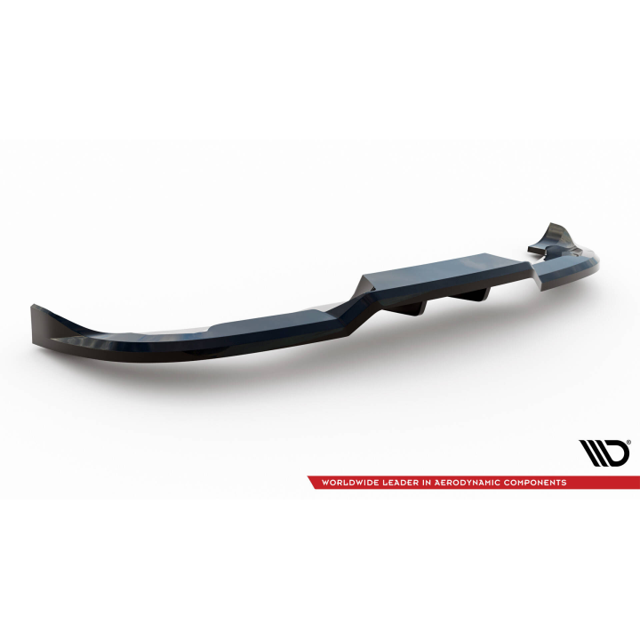 Splitter Tylny (Z Dyfuzorem) Seat Arona FR Mk1