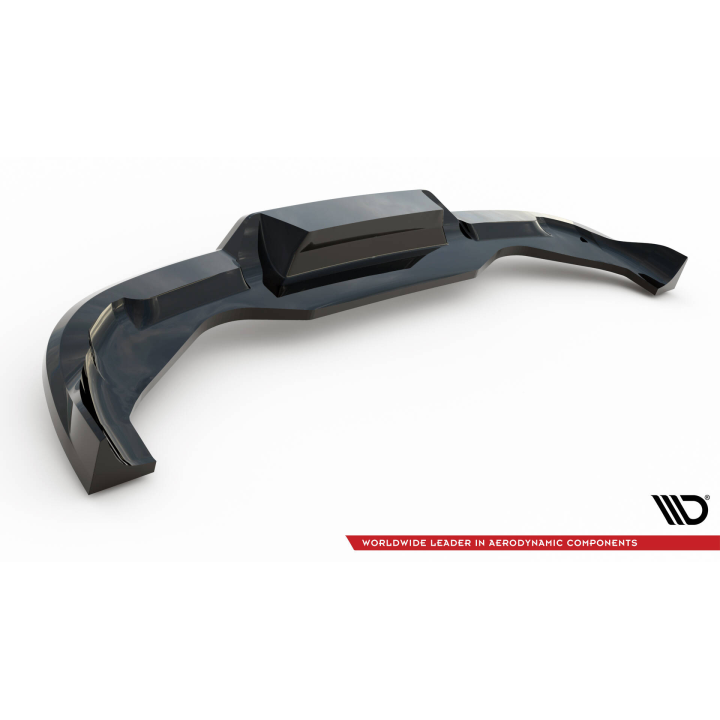 Splitter Tylny (Z Dyfuzorem) Seat Arona FR Mk1