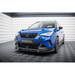 Splitter Przedni Seat Arona FR Mk1 Facelift