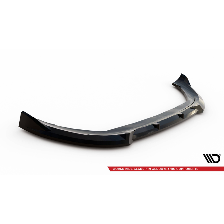 Splitter Przedni Seat Arona FR Mk1 Facelift