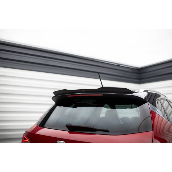 Zestaw Splitterów Seat Arona FR Mk1