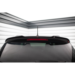 Spoiler Cap Seat Ateca Mk1