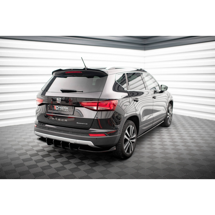 Spoiler Cap Seat Ateca Mk1