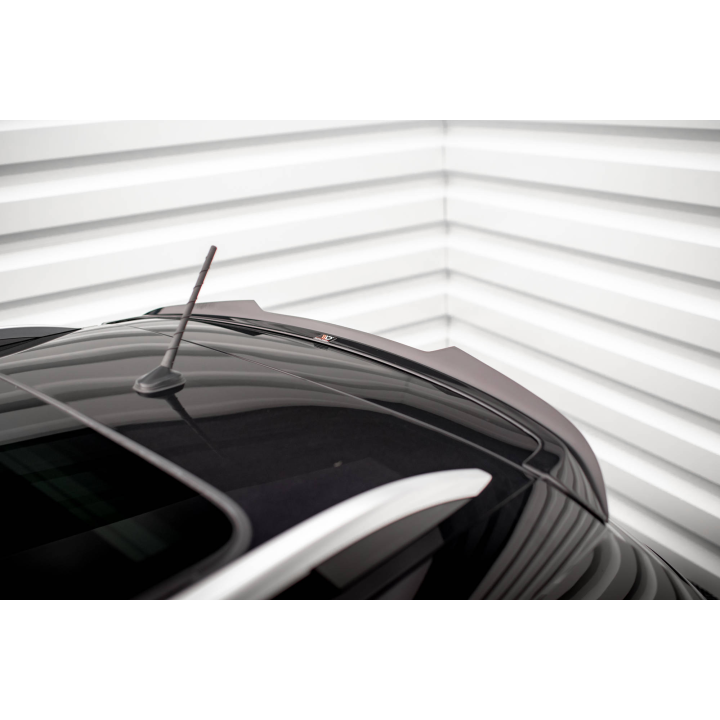 Spoiler Cap Seat Ateca Mk1