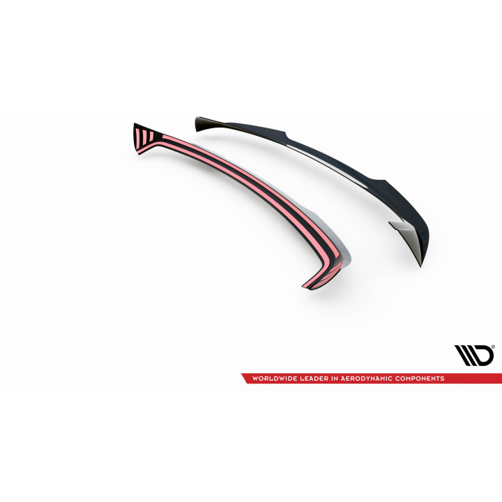 Spoiler Cap Seat Ateca Mk1