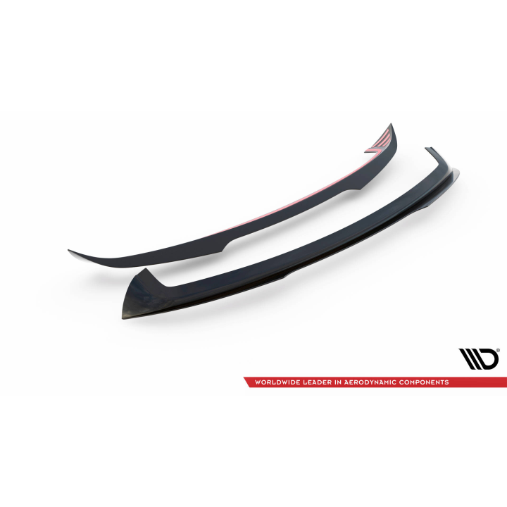 Spoiler Cap Seat Ateca Mk1