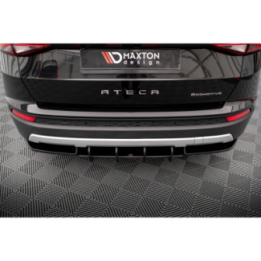 Dyfuzor Tylny Street Pro Seat Ateca Mk1