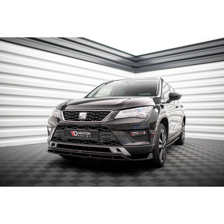 Splitter Przedni Seat Ateca Mk1