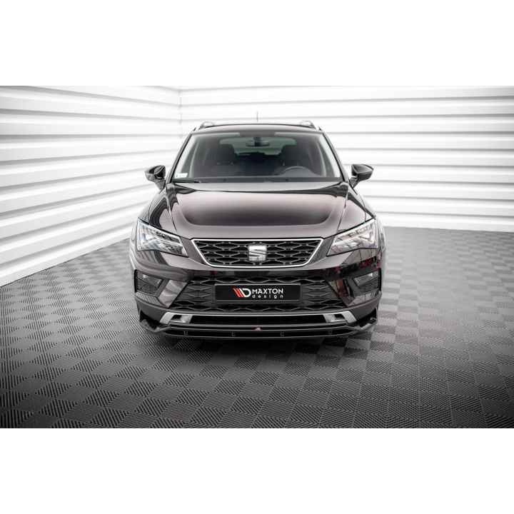 Splitter Przedni Seat Ateca Mk1