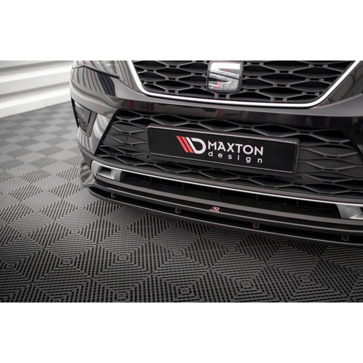 Splitter Przedni Seat Ateca Mk1