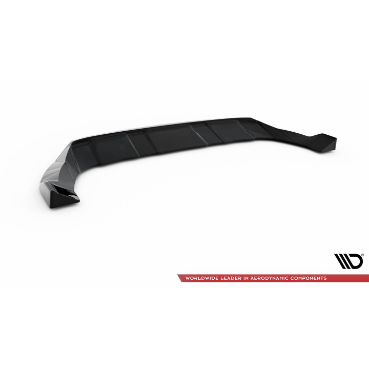 Splitter Przedni Seat Ateca Mk1
