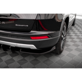 Splittery Tylne Boczne Seat Ateca Mk1