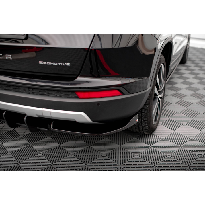 Splittery Tylne Boczne Seat Ateca Mk1