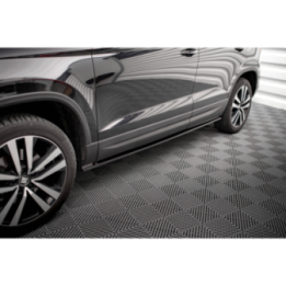 Dokładki Progów Seat Ateca Mk1
