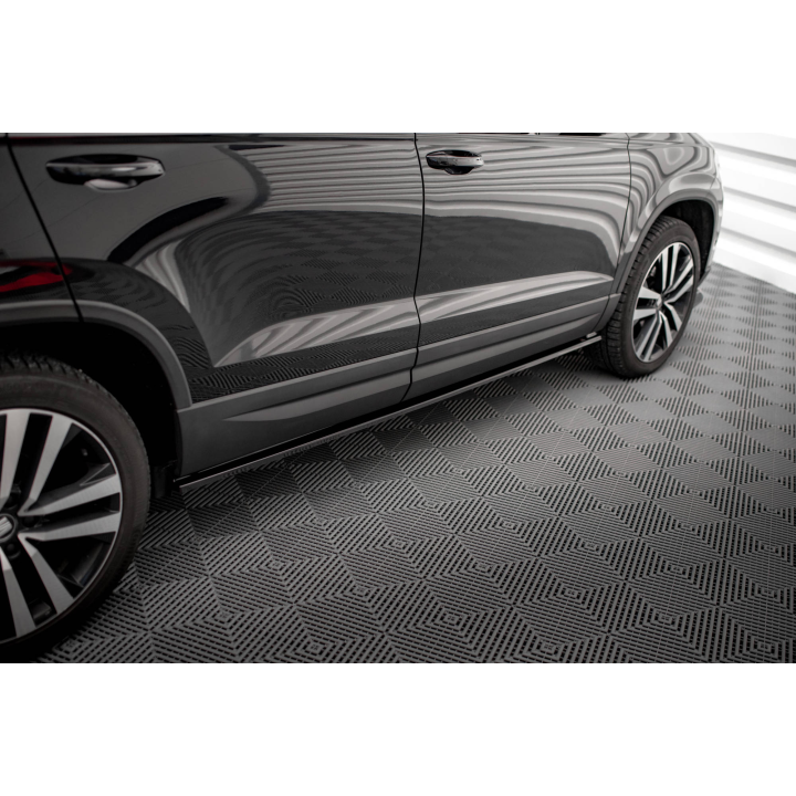 Dokładki Progów Seat Ateca Mk1