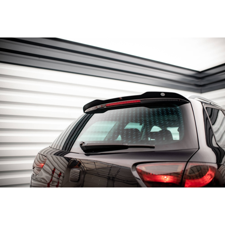 Spoiler Cap Seat Exeo ST