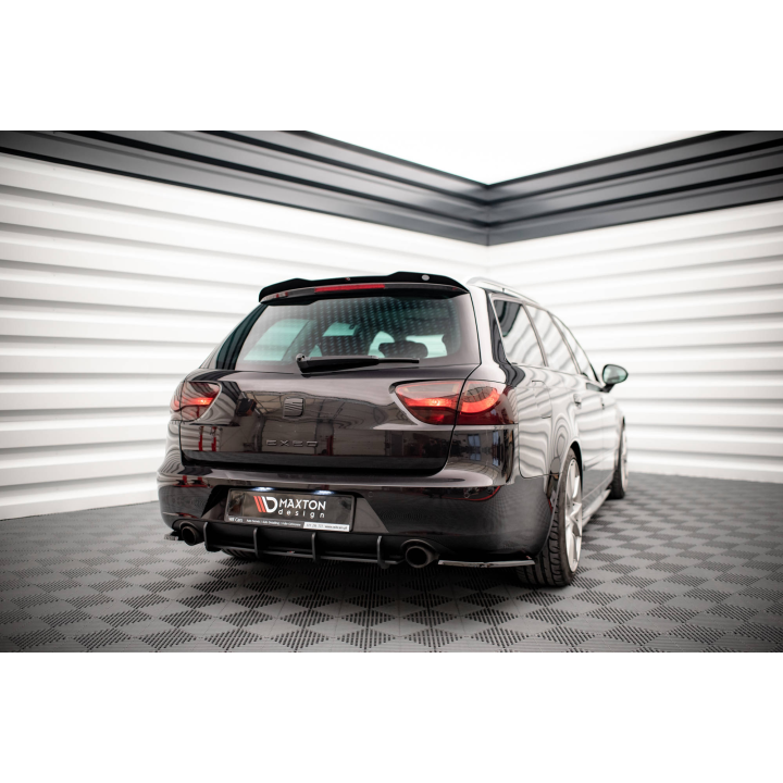 Spoiler Cap Seat Exeo ST