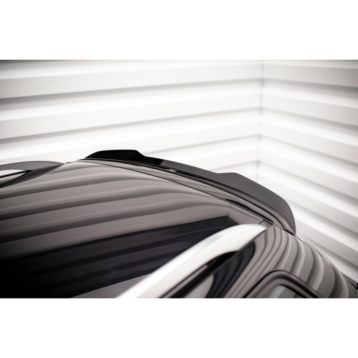 Spoiler Cap Seat Exeo ST