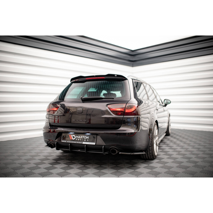 Dyfuzor Tylny Street Pro Seat Exeo
