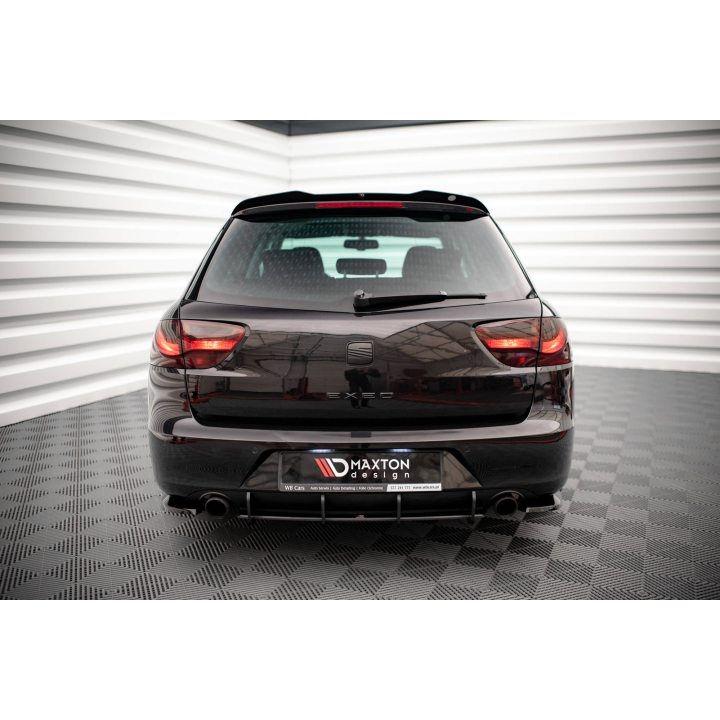 Dyfuzor Tylny Street Pro Seat Exeo
