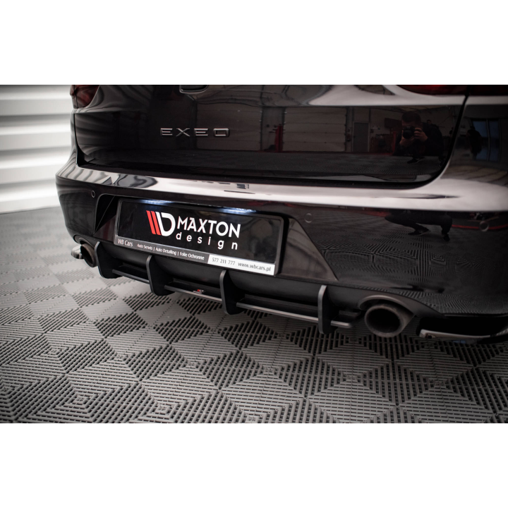 Dyfuzor Tylny Street Pro Seat Exeo