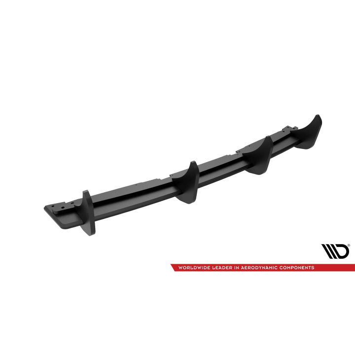 Dyfuzor Tylny Street Pro Seat Exeo
