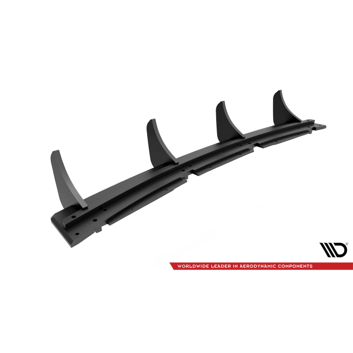 Dyfuzor Tylny Street Pro Seat Exeo