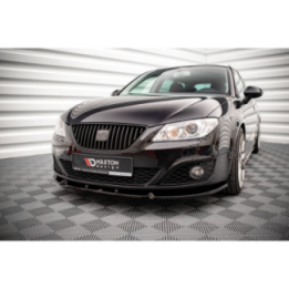 Splitter Przedni V.1 Seat Exeo