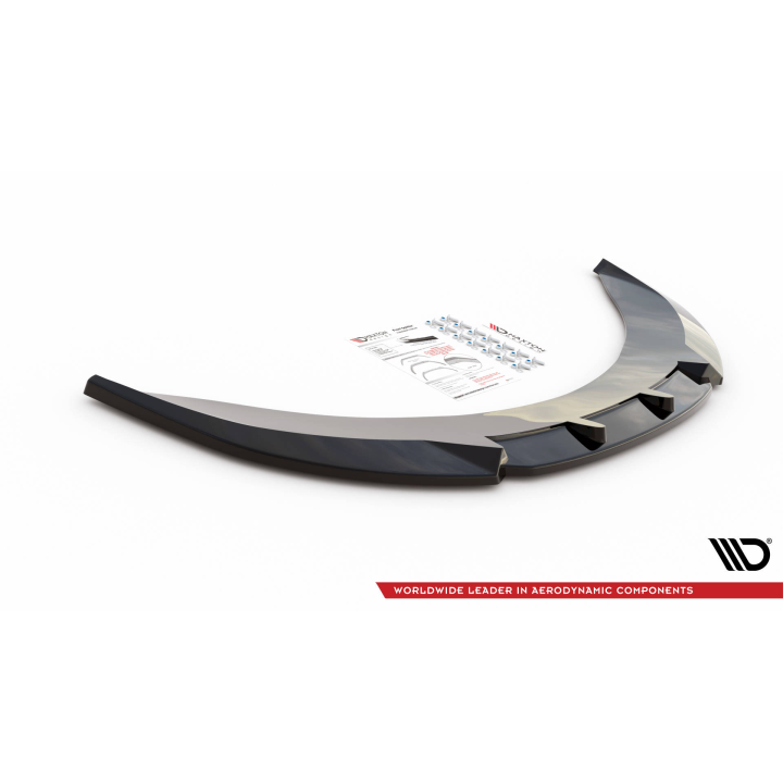 Splitter Przedni V.1 Seat Exeo