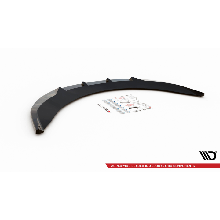 Splitter Przedni V.1 Seat Exeo