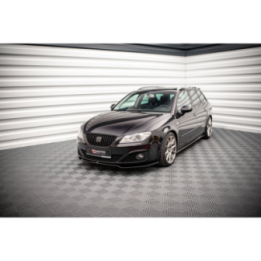 Splitter Przedni V.2 Seat Exeo