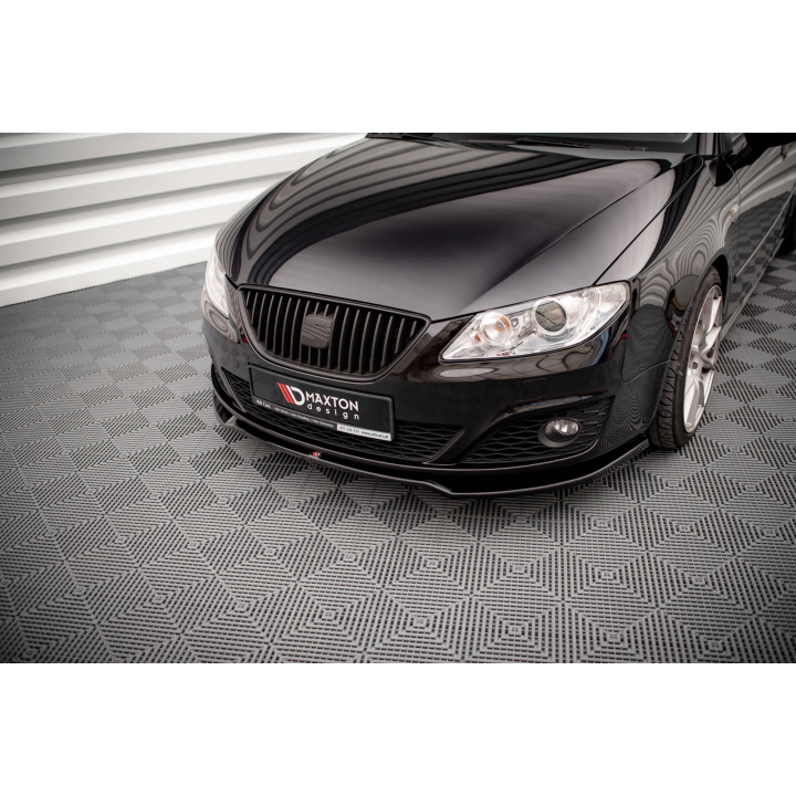 Splitter Przedni V.2 Seat Exeo