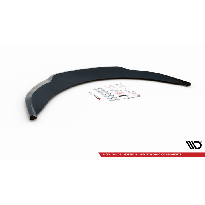Splitter Przedni V.2 Seat Exeo