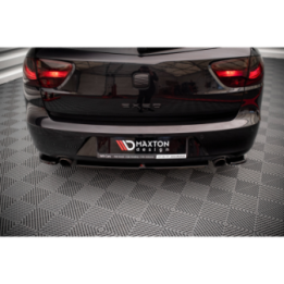 Splitter Tylny Seat Exeo