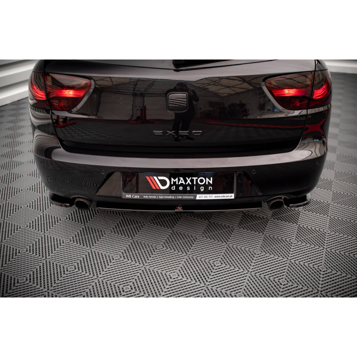 Splitter Tylny Seat Exeo