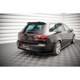 Splittery Tylne Boczne Seat Exeo