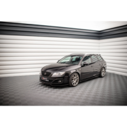 Zestaw Splitterów Seat Exeo Sedan
