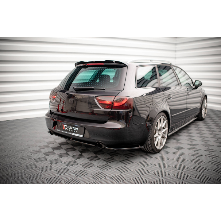 Zestaw Splitterów Seat Exeo ST