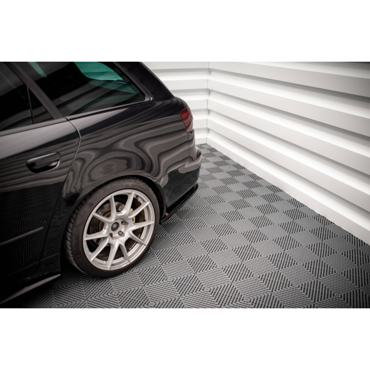 Zestaw Splitterów Seat Exeo ST