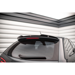 Spoiler Cap Seat Ibiza Cupra Mk3