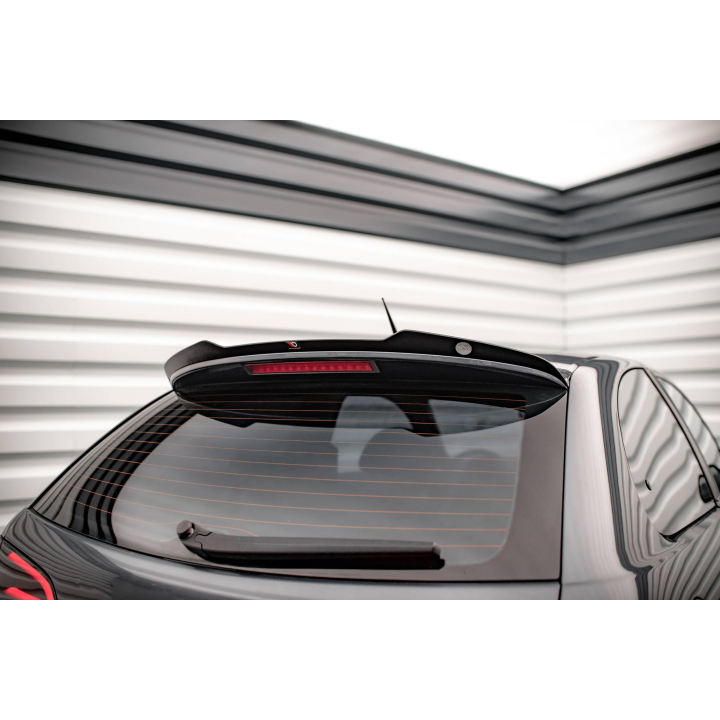 Spoiler Cap Seat Ibiza Cupra Mk3