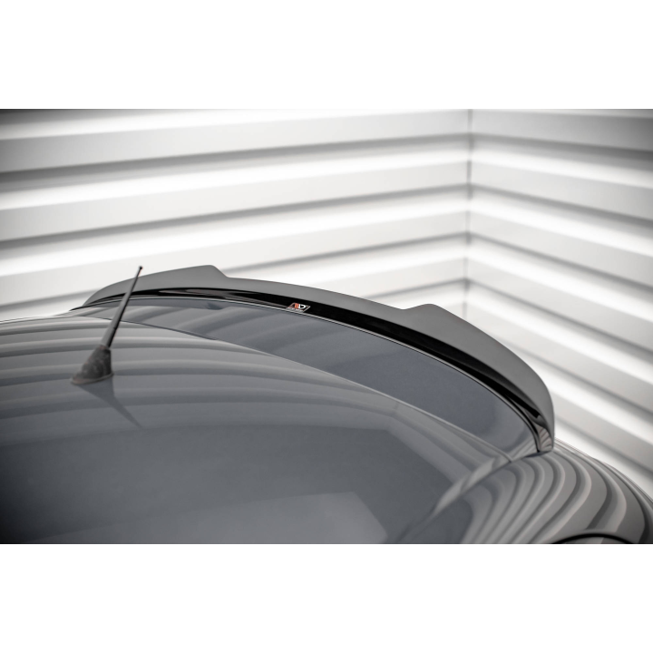 Spoiler Cap Seat Ibiza Cupra Mk3