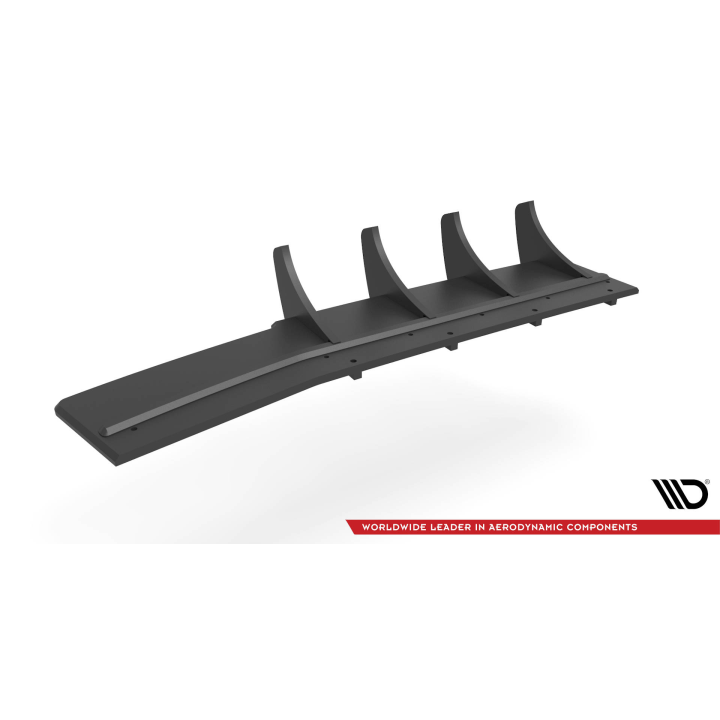 Dyfuzor Tylny Street Pro Seat Ibiza Cupra Mk3