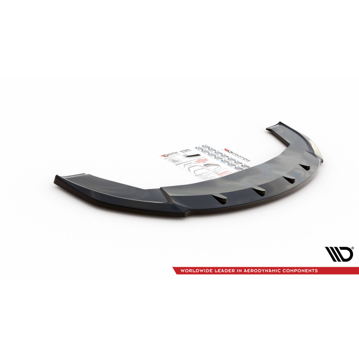 Splitter Przedni V.1 Seat Ibiza Cupra Mk3