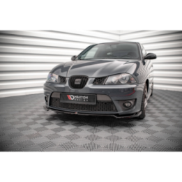Splitter Przedni V.3 Seat Ibiza Cupra Mk3