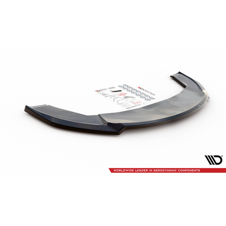 Splitter Przedni V.3 Seat Ibiza Cupra Mk3