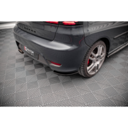 Splittery Tylne Boczne Seat Ibiza Cupra Mk3